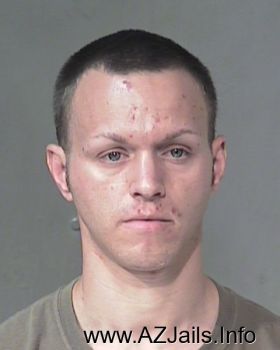 Wyatt Jason Shaw Mugshot