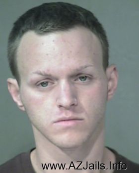 Wyatt Jason Shaw Mugshot