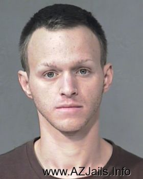 Wyatt Jason Shaw Mugshot