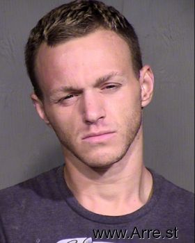 Wyatt  Shaw Mugshot