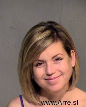 Wynona Nicole Rath Mugshot