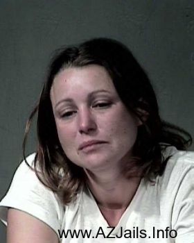 Wyolene Elise Isaacson Mugshot