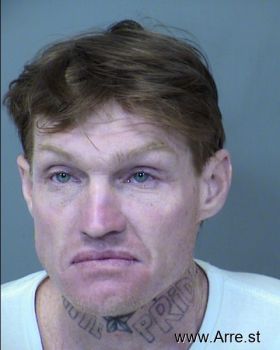 Wade Brandon Carroll Mugshot