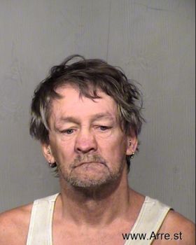 Wade Alan Davis Mugshot