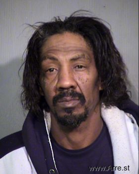 Wade Kedrick Wright Mugshot