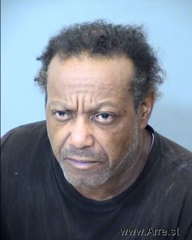 Walter  Lewis Mugshot