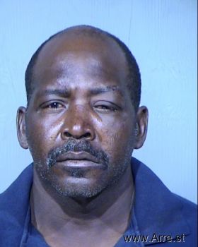 Walter Deon Richardson Mugshot