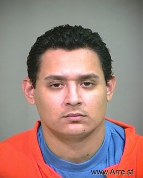 Walter M Vega Mugshot