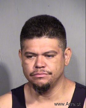 Walter Alexander Villeda Mugshot