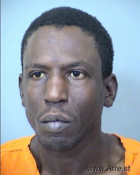 Walter  Williams Mugshot