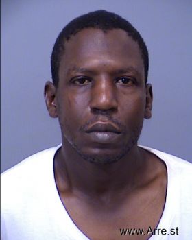 Walter  Williams Mugshot