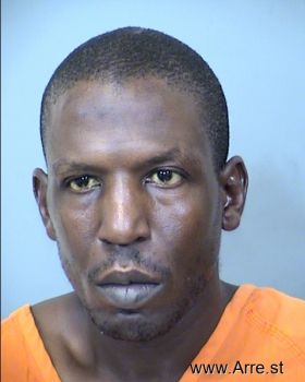 Walter  Williams Mugshot