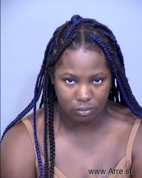 Wanda Jean Johnson Mugshot