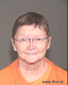 Wanda K Johnson Mugshot