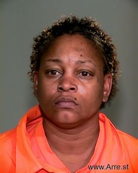 Wanda D Williams Mugshot