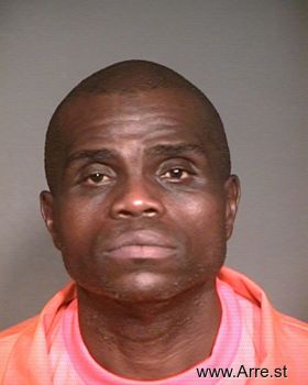 Warren  Harris Mugshot