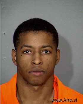 Waukeene  Watson Mugshot