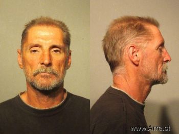 Wayne Lee Baker Mugshot