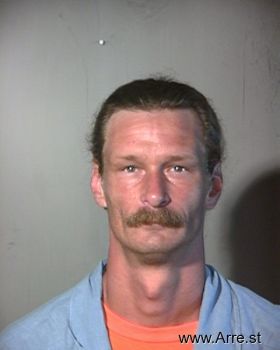 Wayne A Boecker Mugshot