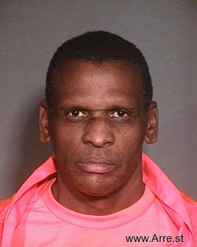 Wayne R Myers Mugshot