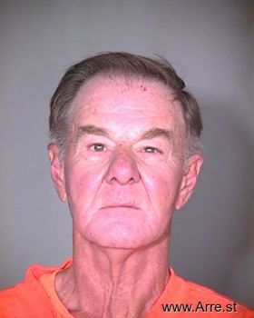 Wayne C Roberts Mugshot