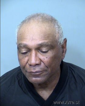 Wayne  Thomas Mugshot