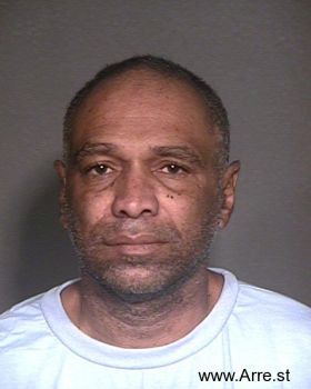 Wayne  Thomas Mugshot