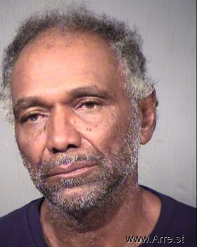 Wayne  Thomas Mugshot