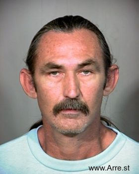 Wayne D Wallace Mugshot