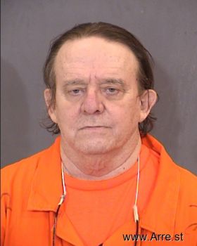 Wayne D Weber Mugshot