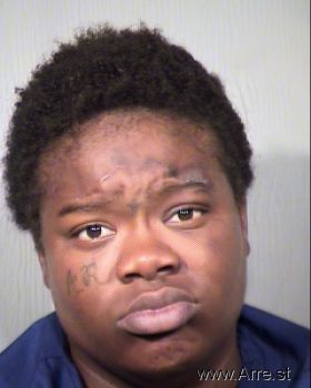 Wayneeka Centrelle Ross Mugshot