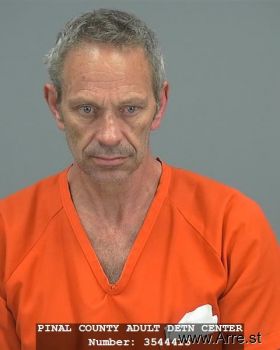 Wendell  Smith Mugshot