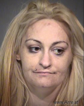 Wendi Jade Fowler Mugshot