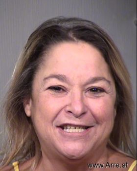 Wendy Ann Greene Mugshot