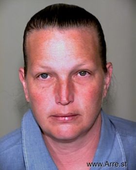 Wendy M Higgins Mugshot