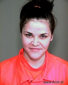 Wendy M Williams Mugshot