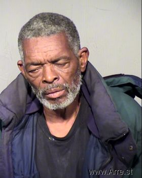 Wesley Bernard Green Mugshot