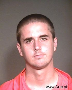 Wesley C Hoffman Mugshot