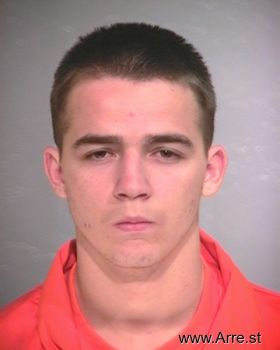 Wesley D Jones Mugshot