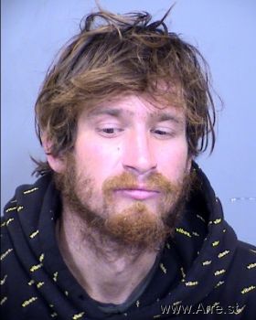 Wesley Remington Kollenborn Mugshot