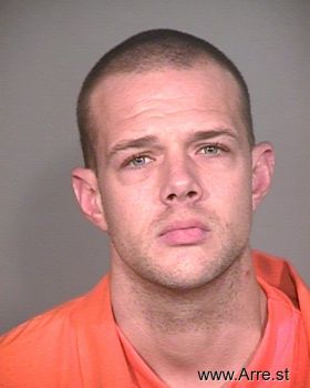 Wesley A Reed Mugshot