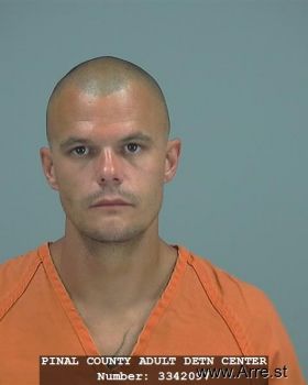 Wesley  Simmons Mugshot