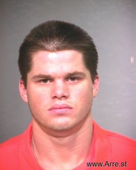 Wesley D Stewart Mugshot