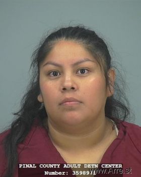 Whitney  Avery Mugshot