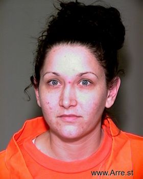 Whitney  Jackson Mugshot