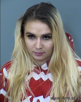 Whitney Gayle Morgan Mugshot