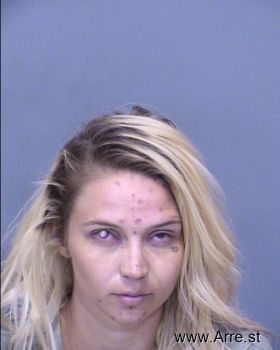 Whitney Gayle Morgan Mugshot