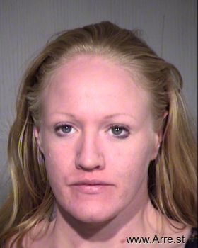 Whitney Susanne Neale Mugshot