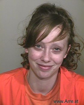 Whitney  Russo Mugshot