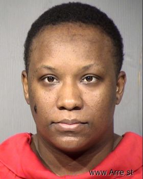 Whitney C Williams Mugshot